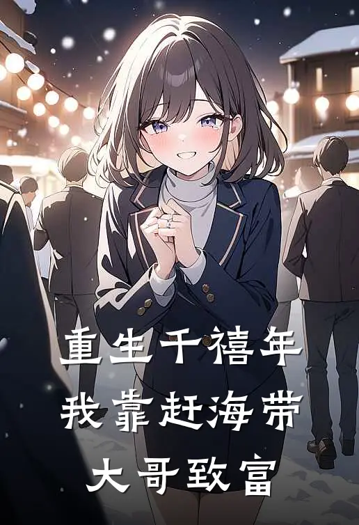 重生千禧年我靠赶海带大哥致富