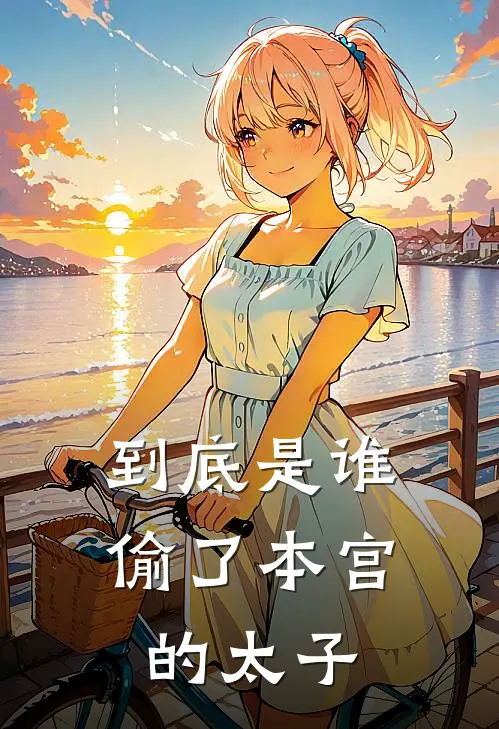 到底是谁偷了本宫的太子