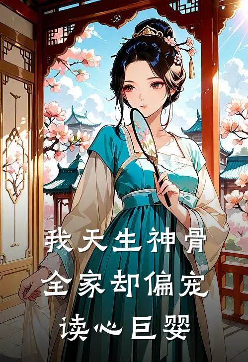 我天生神骨，全家却偏宠读心巨婴