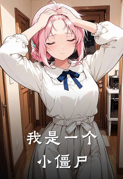 我是一个小僵尸