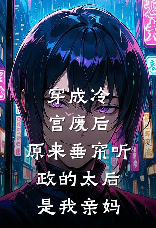 穿成冷宫废后，原来垂帘听政的太后是我亲妈
