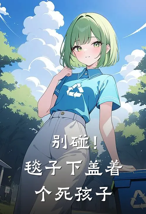别碰！毯子下盖着个死孩子