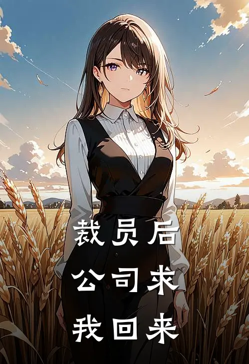 裁员后，公司求我回来