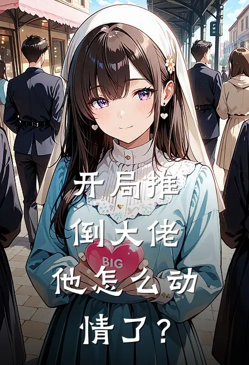 开局推倒大佬，他怎么动情了？