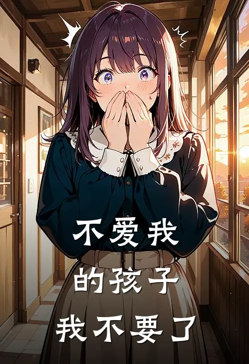 不爱我的孩子，我不要了