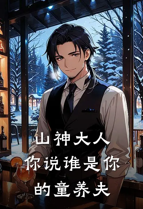 山神大人，你说谁是你的童养夫