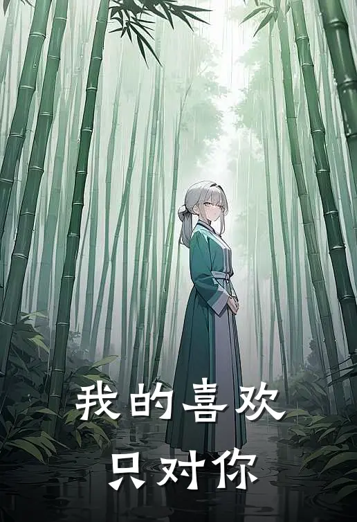 我的喜欢只对你