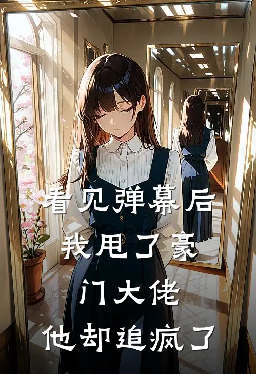 看见弹幕后，我甩了豪门大佬，他却追疯了