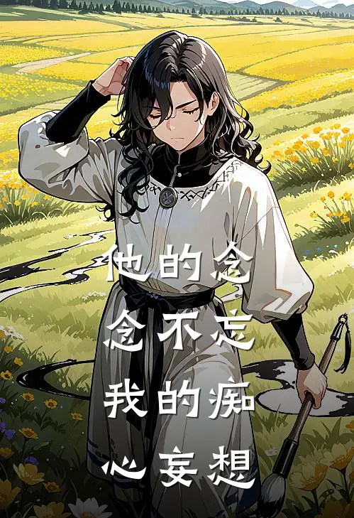 他的念念不忘，我的痴心妄想