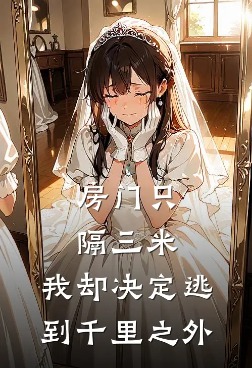 房门只隔三米，我却决定逃到千里之外
