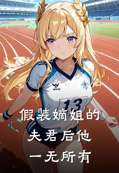 假装嫡姐的夫君后他一无所有