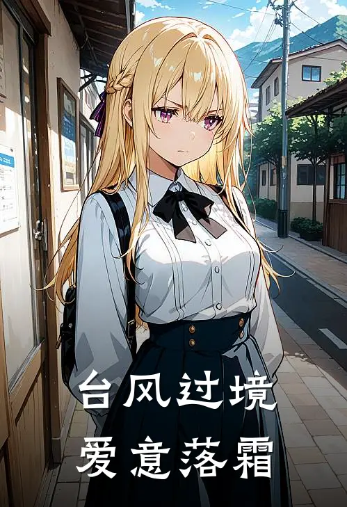 台风过境，爱意落霜