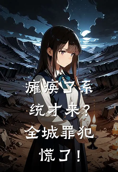 瘫痪了系统才来？全城罪犯慌了！