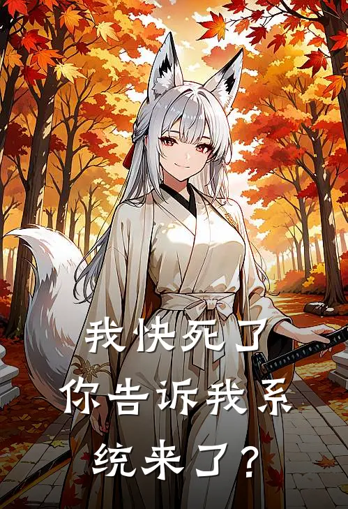 我快死了，你告诉我系统来了？