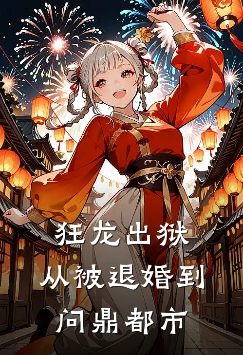 狂龙出狱，从被退婚到问鼎都市
