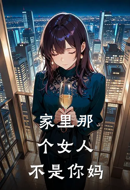 家里那个女人，不是你妈