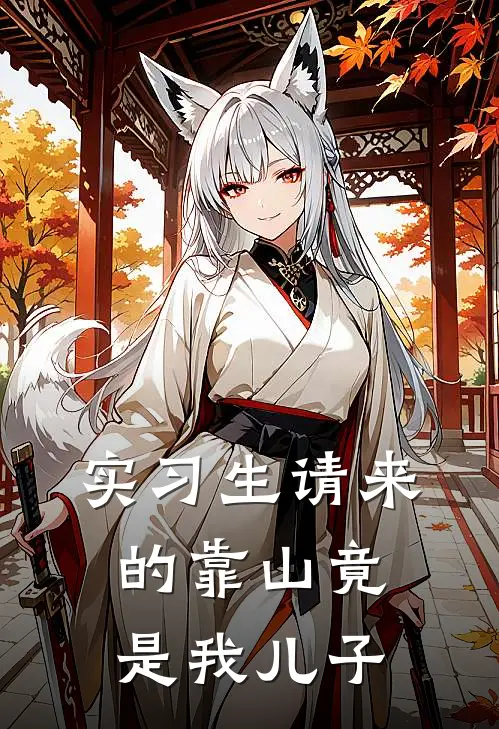 实习生请来的靠山竟是我儿子