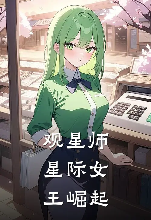 观星师：星际女王崛起星璃陈伯庸最新推荐小说_完结版小说推荐观星师：星际女王崛起星璃陈伯庸