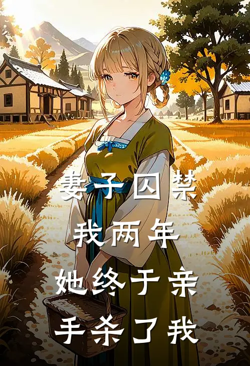 妻子囚禁我两年，她终于亲手杀了我岳霖霖霖霖全集免费小说_免费小说完结妻子囚禁我两年，她终于亲手杀了我(岳霖霖霖霖)