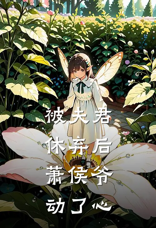 被夫君休弃后，萧侯爷动了心(沈确萧侯)免费阅读完整版小说_完结免费小说被夫君休弃后，萧侯爷动了心(沈确萧侯)
