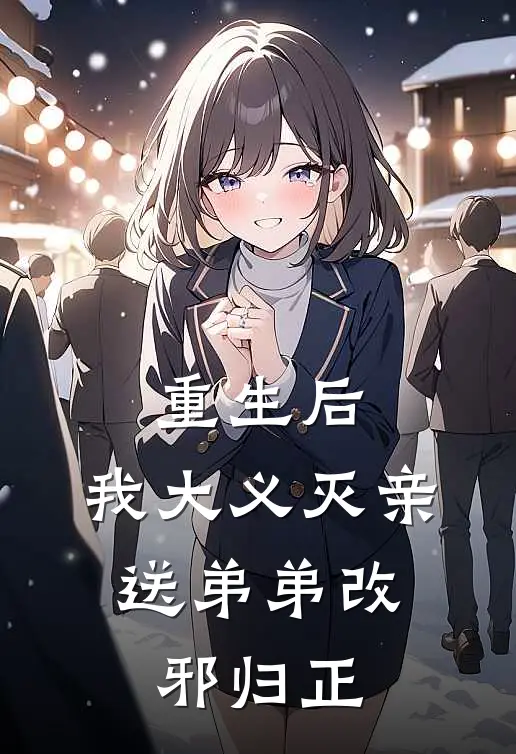 重生后，我大义灭亲，送弟弟改邪归正(程浩浩浩)最新小说_免费阅读完整版小说重生后，我大义灭亲，送弟弟改邪归正(程浩浩浩)
