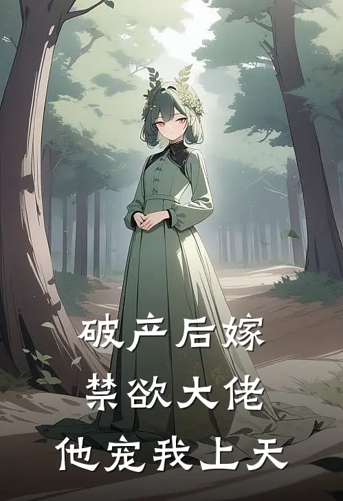 苏晚江辰宇(破产后嫁禁欲大佬，他宠我上天)最新章节在线阅读_苏晚江辰宇全章节阅读