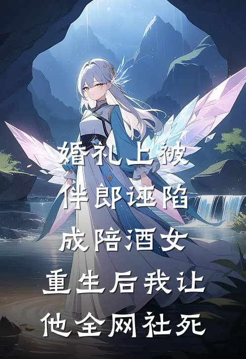 婚礼上被伴郎诬陷成陪酒女，重生后我让他全网社死
