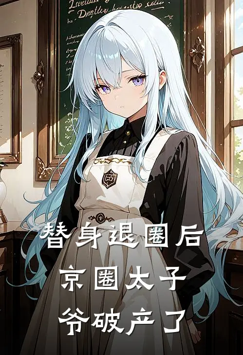 林姿京圈《替身退圈后，京圈太子爷破产了》完结版免费阅读_替身退圈后，京圈太子爷破产了全文免费阅读