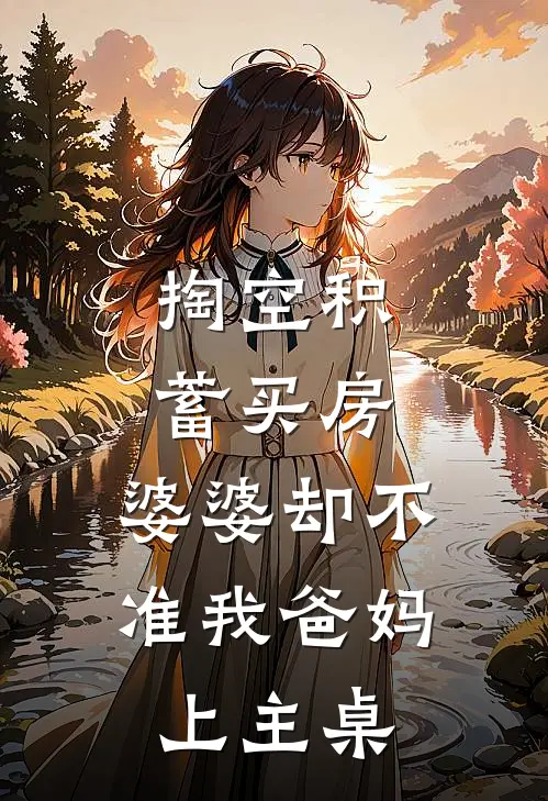 掏空积蓄买房，婆婆却不准我爸妈上主桌(林晚陈旭)完本小说_全本免费小说掏空积蓄买房，婆婆却不准我爸妈上主桌林晚陈旭