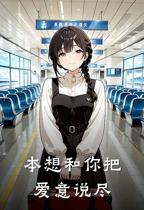 本想和你把爱意说尽