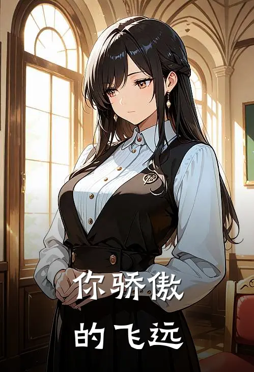 你骄傲的飞远