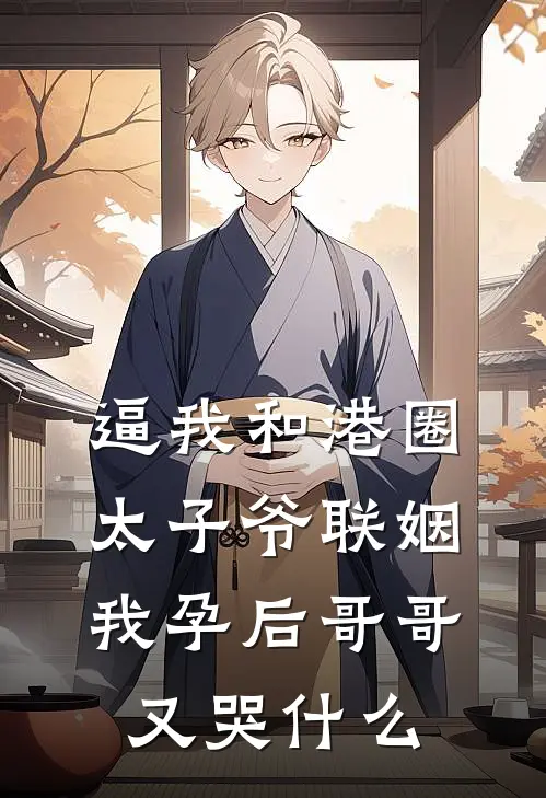 逼我和港圈太子爷联姻，我孕后哥哥又哭什么