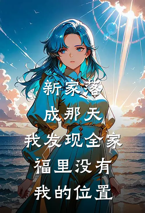 新家落成那天，我发现全家福里没有我的位置(小宇乐乐)在哪看免费小说_最新章节列表新家落成那天，我发现全家福里没有我的位置(小宇乐乐)
