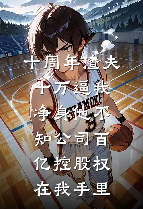 十周年渣夫十万逼我净身他不知公司百亿控股权在我手里(晓晓贺砚舟)完整版小说全文免费阅读_免费阅读无弹窗十周年渣夫十万逼我净身他不知公司百亿控股权在我手里晓晓贺砚舟