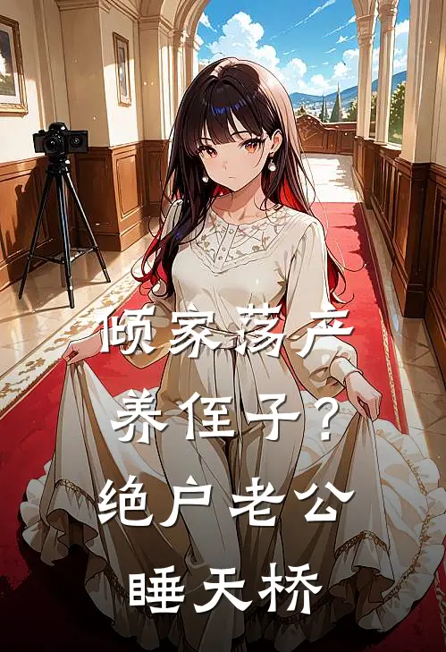 倾家荡产养侄子？绝户老公睡天桥(李强耀祖)最新热门小说_完结小说倾家荡产养侄子？绝户老公睡天桥(李强耀祖)