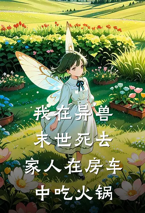 我在异兽末世死去，家人在房车中吃火锅苏娇苏倩免费小说大全_小说完结我在异兽末世死去，家人在房车中吃火锅(苏娇苏倩)