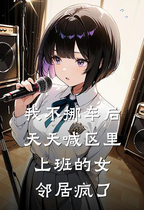 《我不挪车后，天天喊“区里上班”的女邻居疯了》苏晴周哥全集免费在线阅读_(苏晴周哥)全章节免费在线阅读