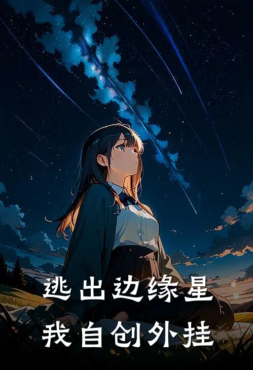 逃出边缘星，我自创外挂