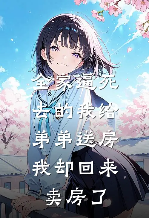 全家逼“死去”的我给弟弟送房，我却回来卖房了(林浩林秋禾)在线免费小说_热门网络小说全家逼“死去”的我给弟弟送房，我却回来卖房了林浩林秋禾