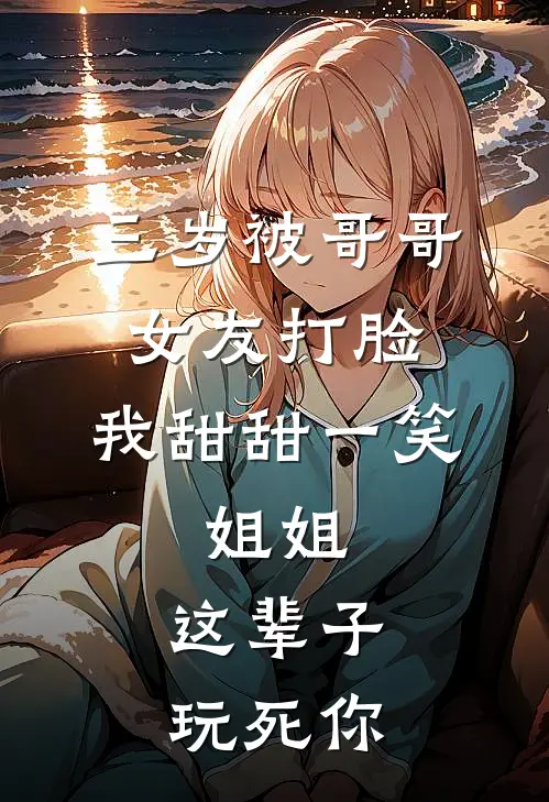 三岁被哥哥女友打脸，我甜甜一笑：姐姐，这辈子玩死你(顾念赵文君)完整版免费阅读_(三岁被哥哥女友打脸，我甜甜一笑：姐姐，这辈子玩死你)全章节免费在线阅读