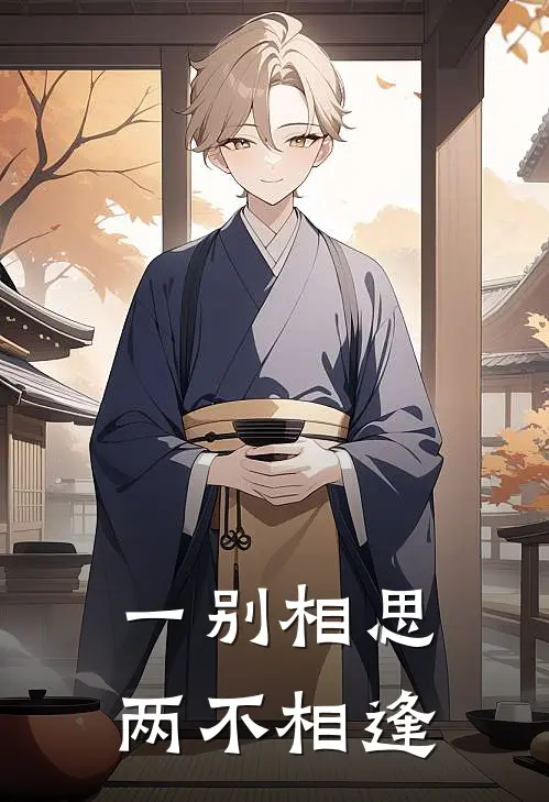 一别相思，两不相逢