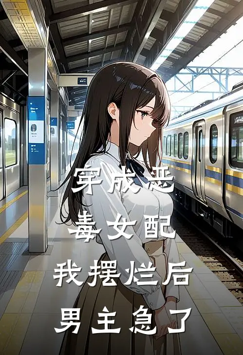 穿成恶毒女配，我摆烂后男主急了苏晚陆衍热门小说推荐_完本小说大全穿成恶毒女配，我摆烂后男主急了(苏晚陆衍)
