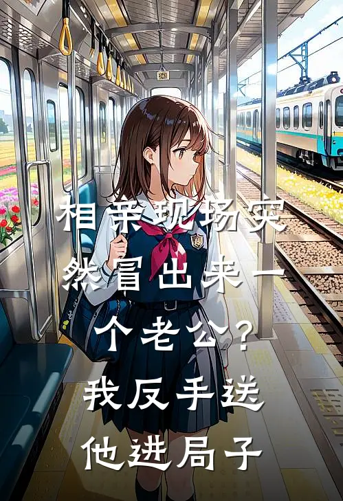 相亲现场突然冒出来一个老公？我反手送他进局子