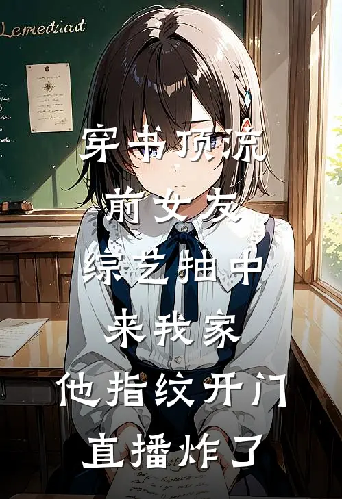 穿书顶流前女友，综艺抽中来我家，他指纹开门直播炸了(陆衍江然)全章节在线阅读_陆衍江然全章节在线阅读