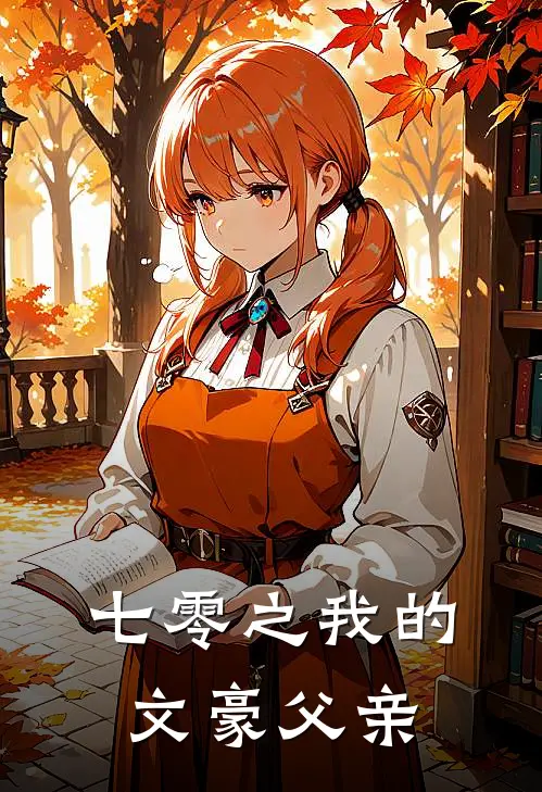 七零之我的文豪父亲
