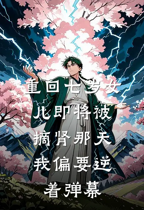 重回七岁女儿即将被摘肾那天，我偏要逆着弹幕
