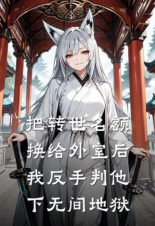 把转世名额换给外室后，我反手判他下无间地狱(裴砚青萝)免费阅读无弹窗_最新好看小说推荐把转世名额换给外室后，我反手判他下无间地狱裴砚青萝