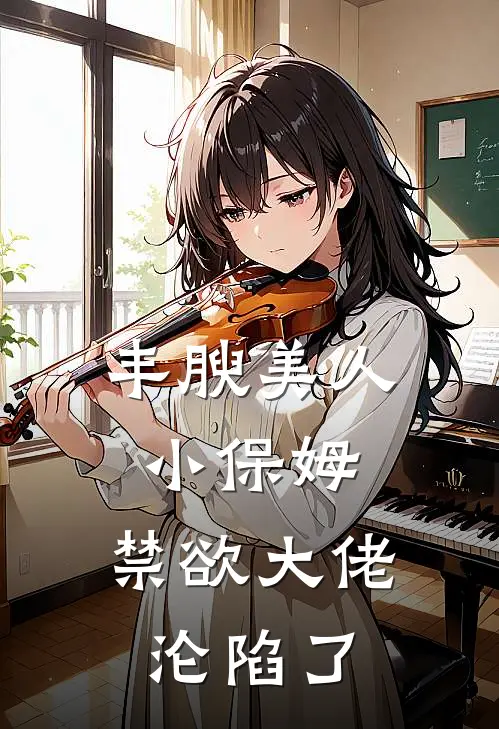 丰腴美人小保姆，禁欲大佬沦陷了