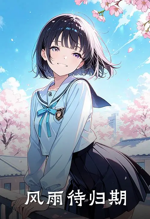 风雨待归期