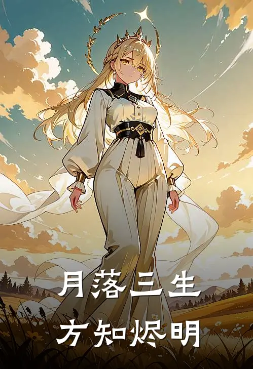 月落三生，方知烬明